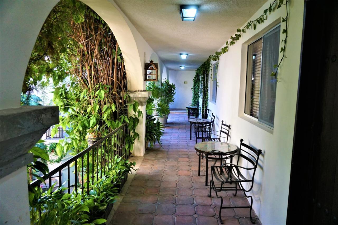 Hotel Boutique Suites Puerto Канкун Экстерьер фото
