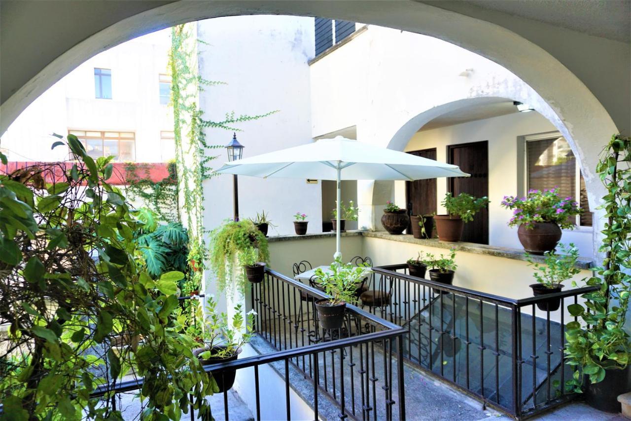 Hotel Boutique Suites Puerto Канкун Экстерьер фото
