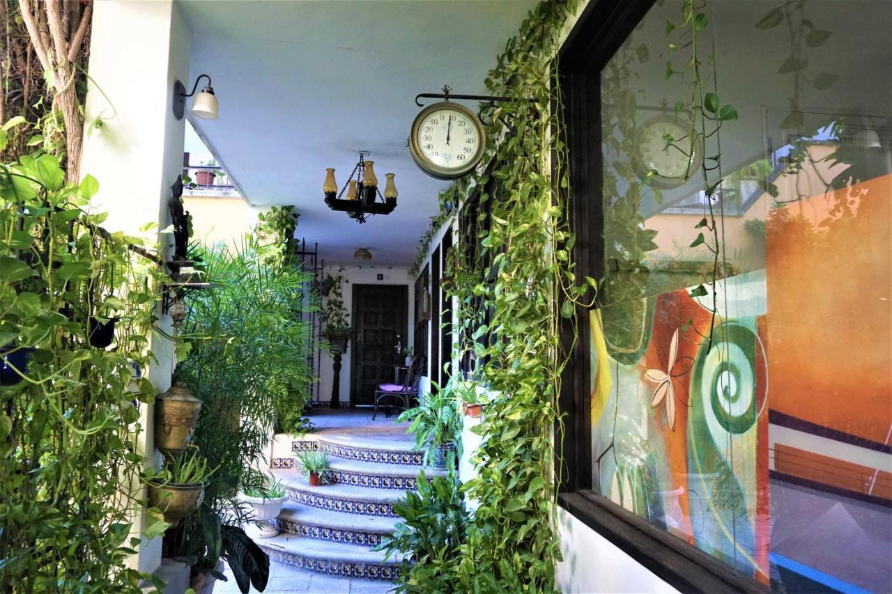 Hotel Boutique Suites Puerto Канкун Экстерьер фото