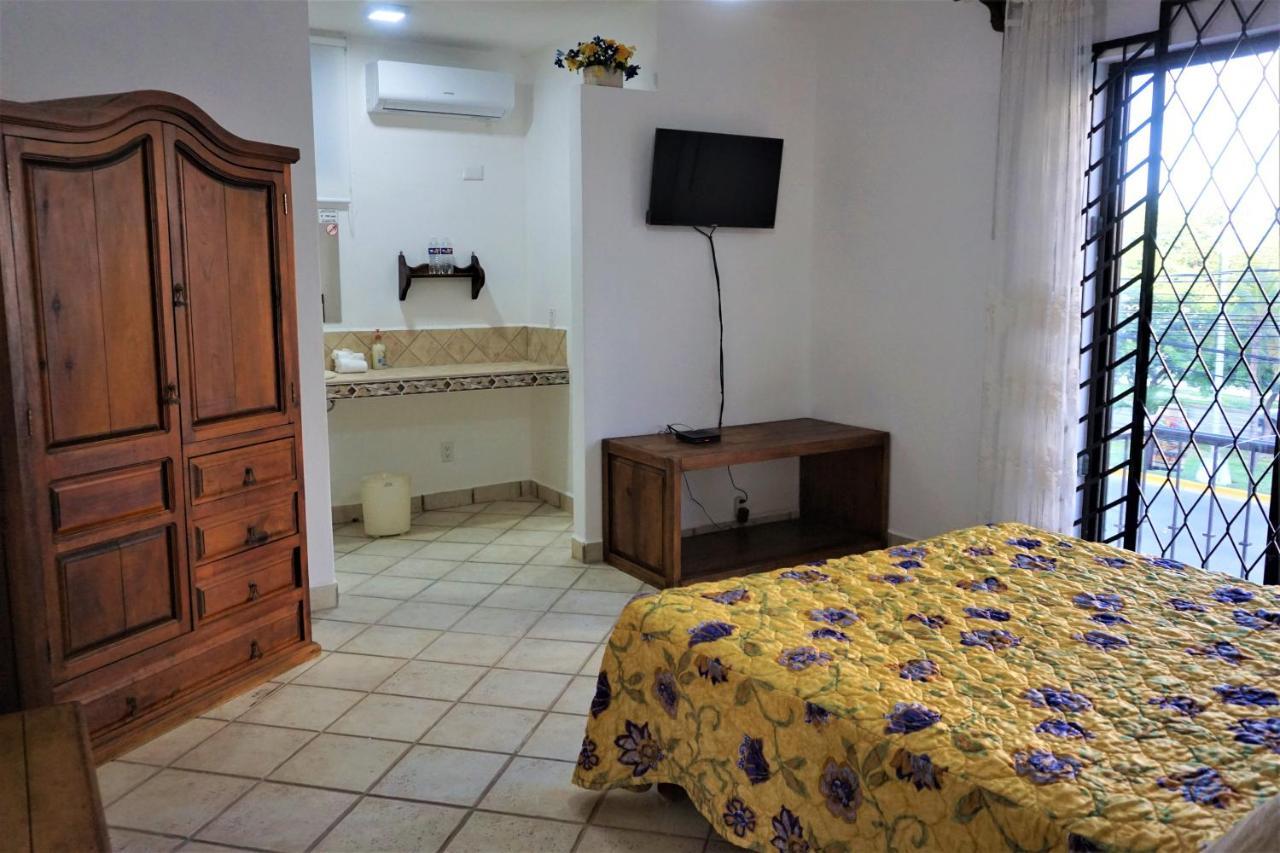 Hotel Boutique Suites Puerto Канкун Экстерьер фото