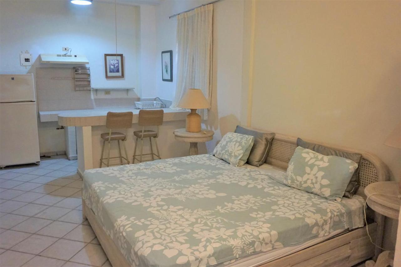 Hotel Boutique Suites Puerto Канкун Экстерьер фото