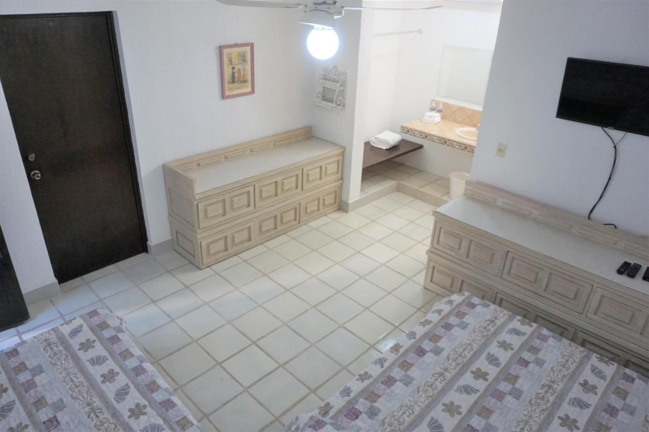 Hotel Boutique Suites Puerto Канкун Экстерьер фото