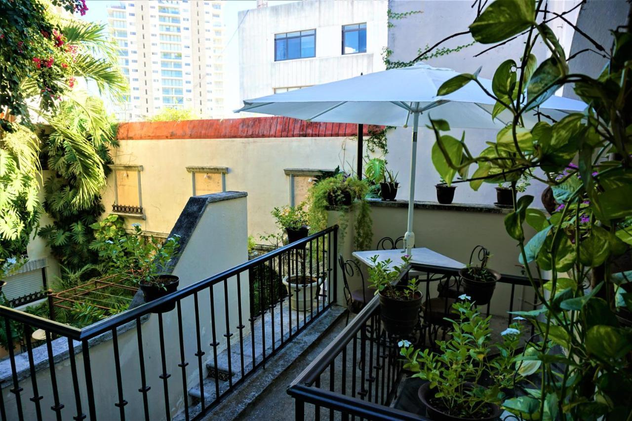 Hotel Boutique Suites Puerto Канкун Экстерьер фото