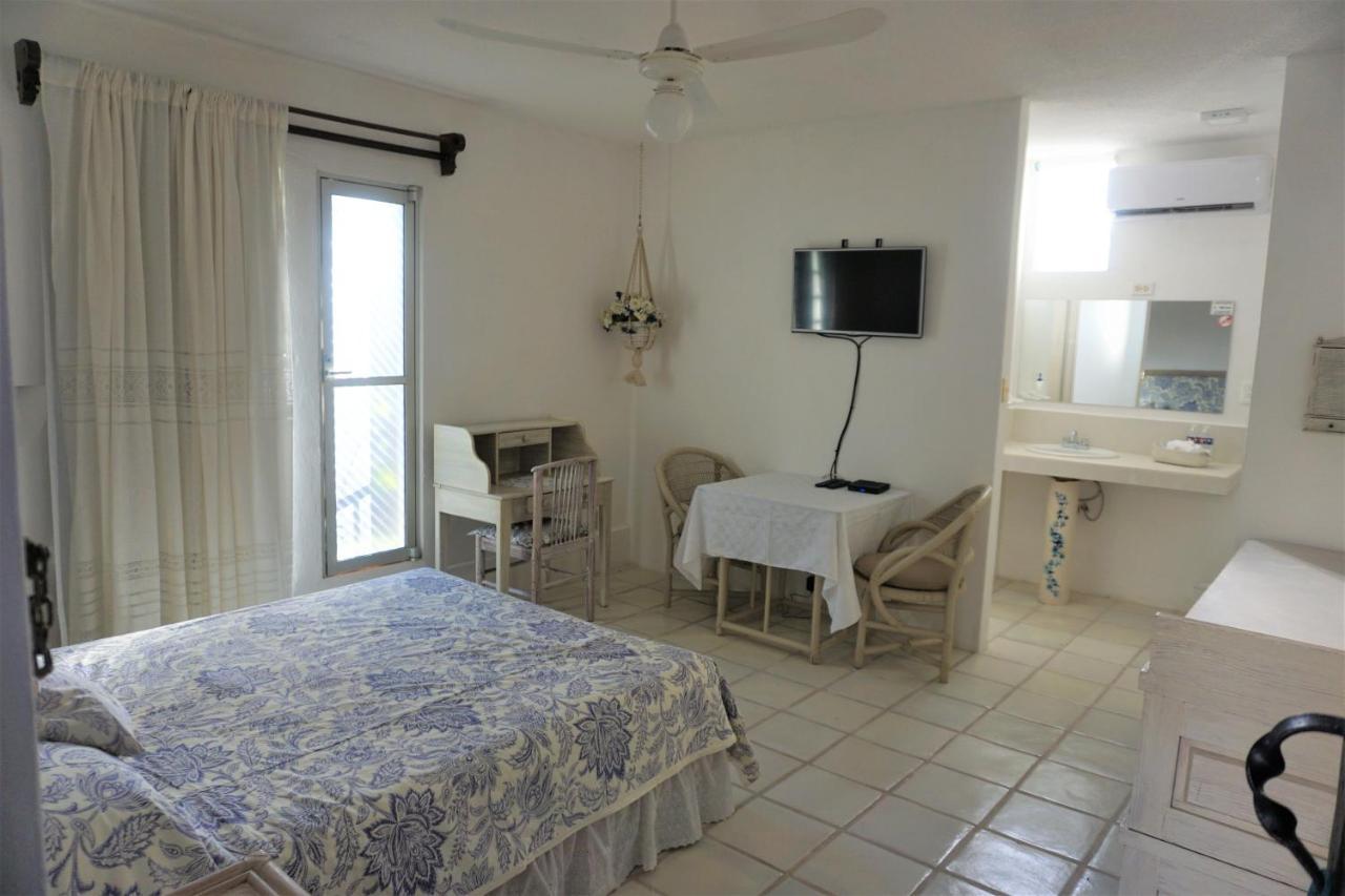 Hotel Boutique Suites Puerto Канкун Экстерьер фото