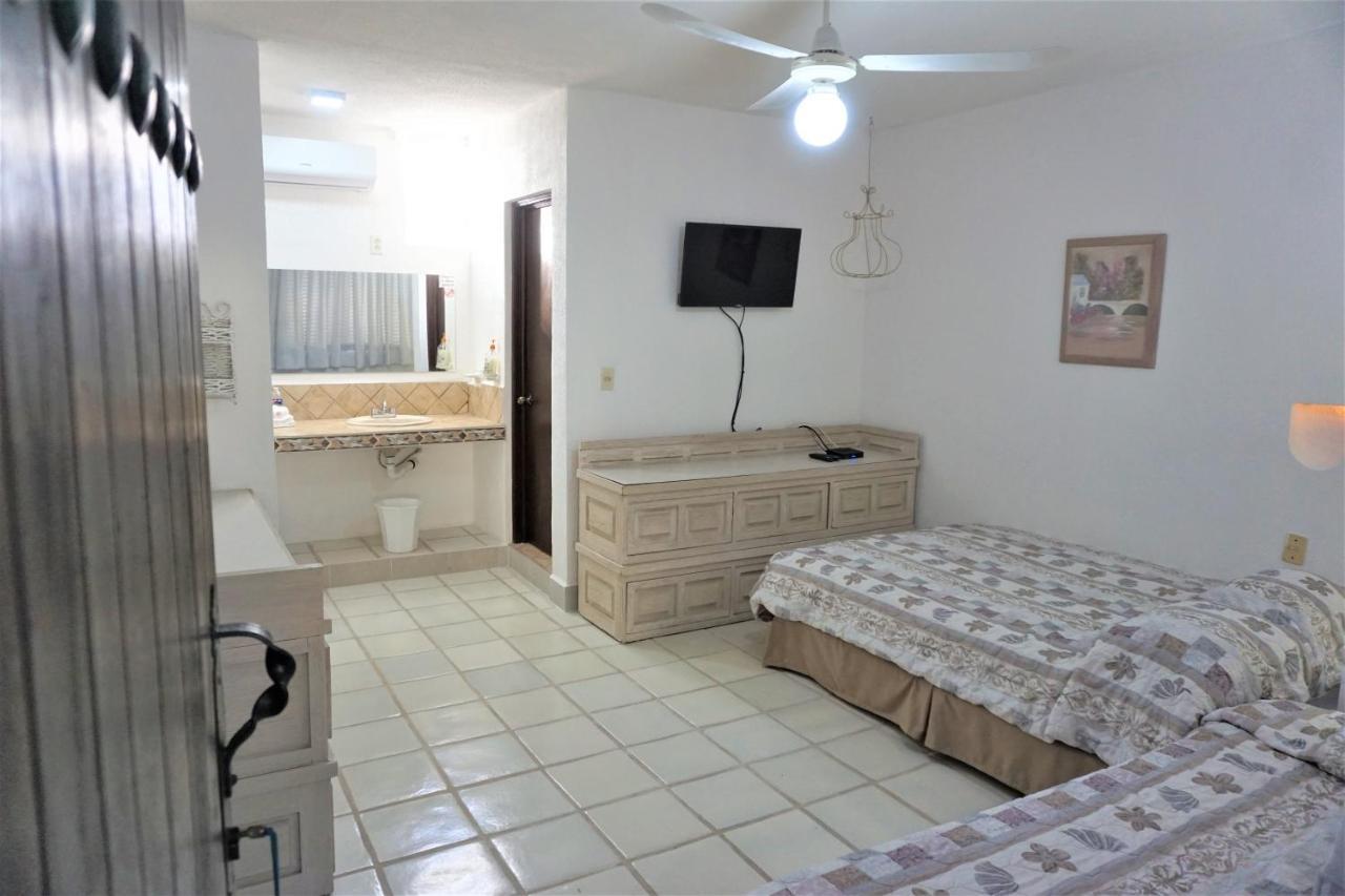 Hotel Boutique Suites Puerto Канкун Экстерьер фото