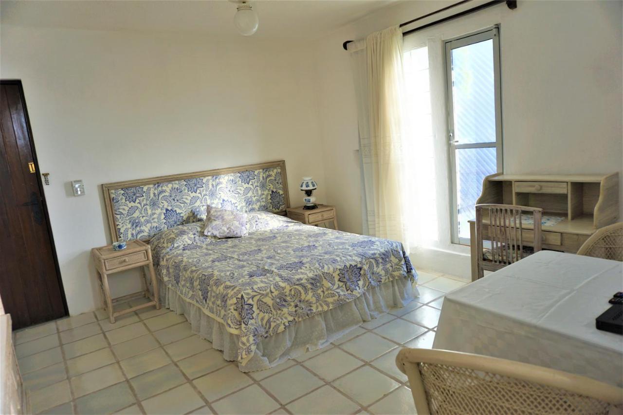 Hotel Boutique Suites Puerto Канкун Экстерьер фото
